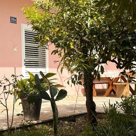 Apartment Mppm โอเรบิก ภายนอก รูปภาพ