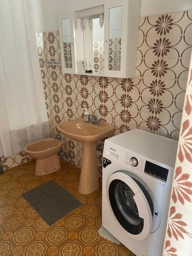 Apartment Mppm โอเรบิก ภายนอก รูปภาพ