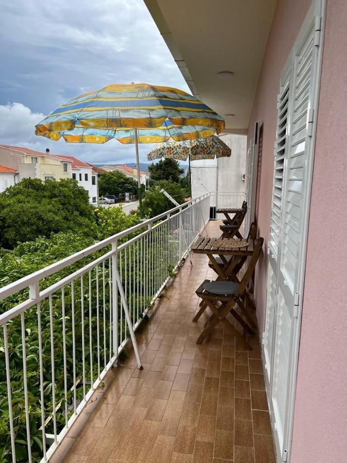 Apartment Mppm โอเรบิก ภายนอก รูปภาพ
