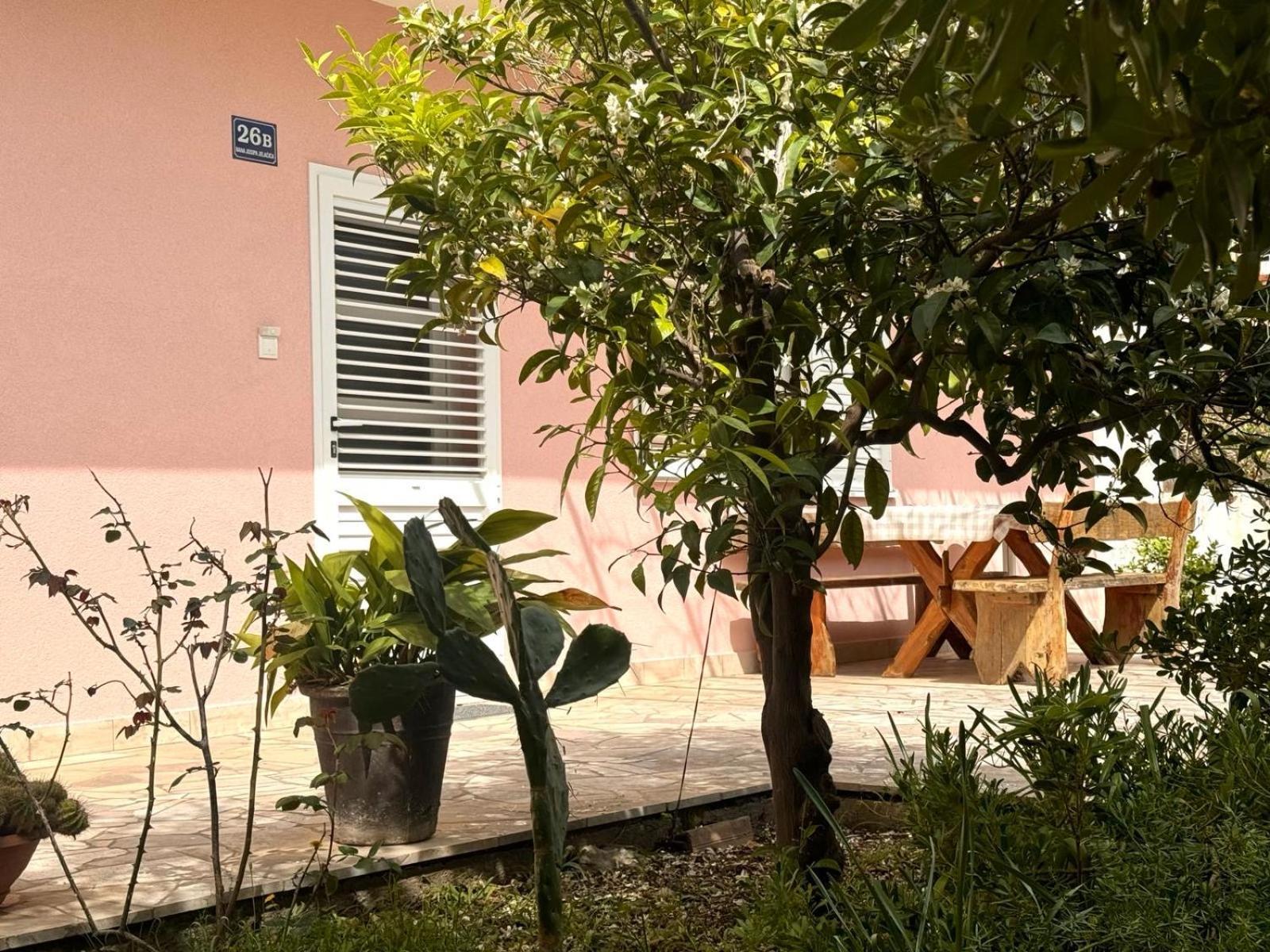 Apartment Mppm โอเรบิก ภายนอก รูปภาพ