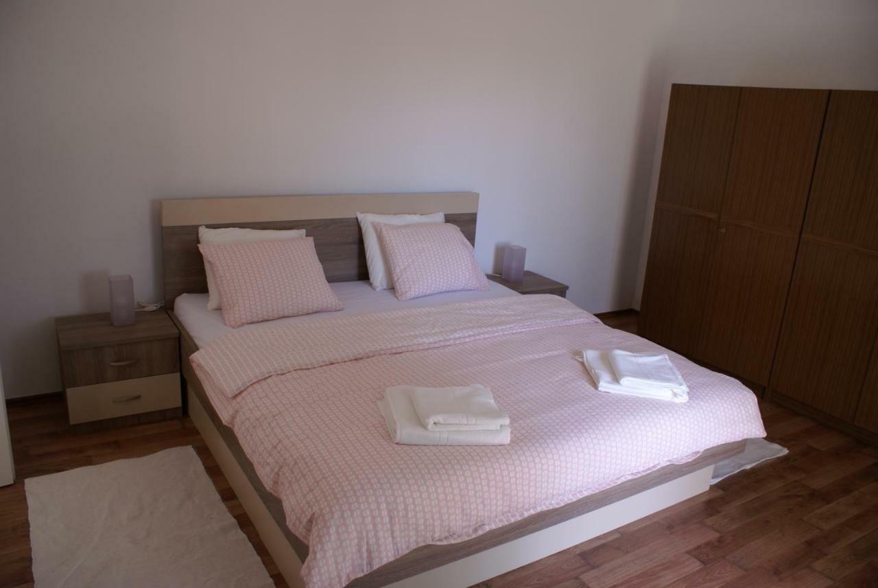 Apartment Mppm โอเรบิก ภายนอก รูปภาพ
