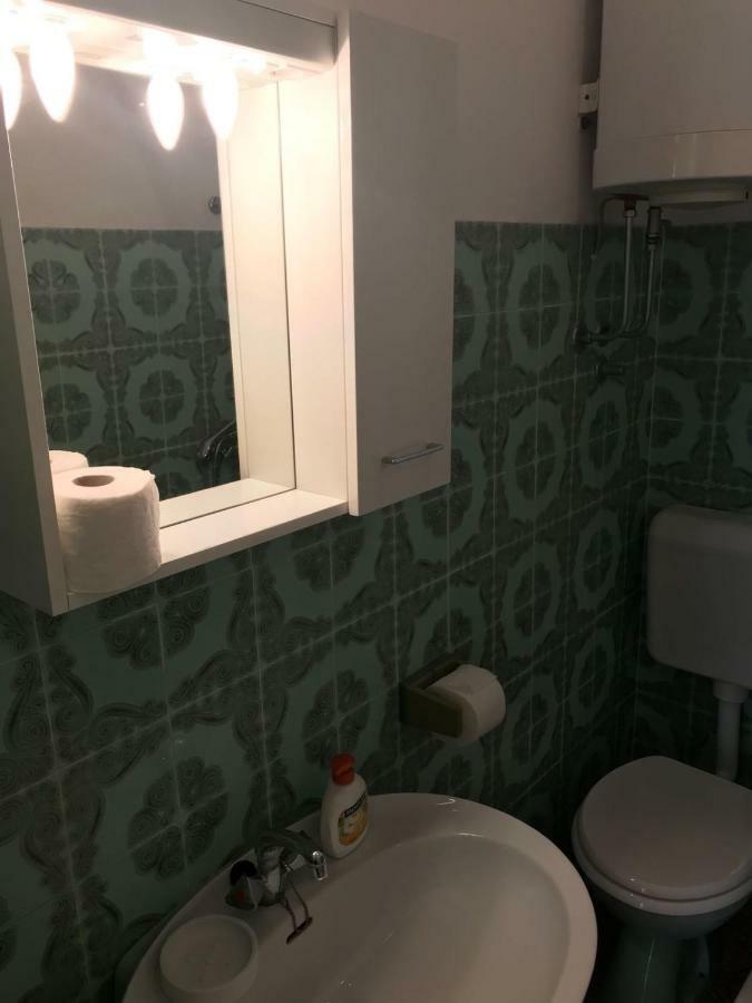 Apartment Mppm โอเรบิก ภายนอก รูปภาพ