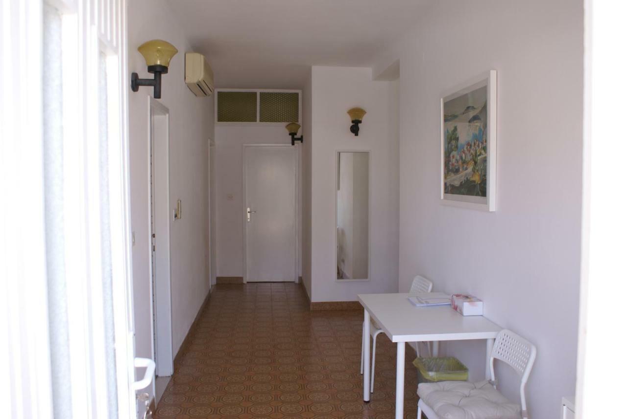 Apartment Mppm โอเรบิก ภายนอก รูปภาพ
