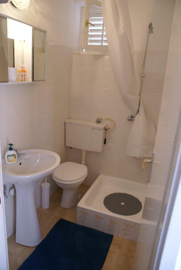 Apartment Mppm โอเรบิก ภายนอก รูปภาพ