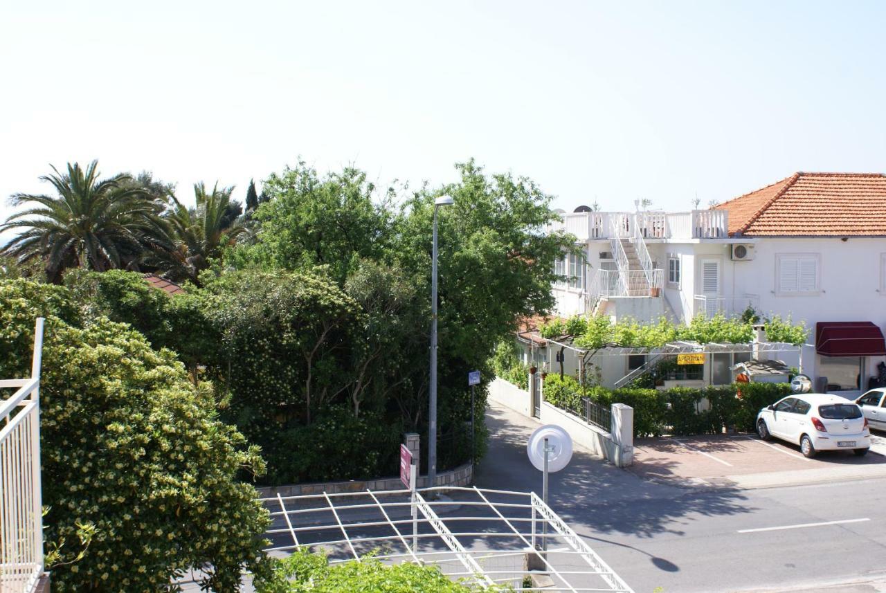 Apartment Mppm โอเรบิก ภายนอก รูปภาพ